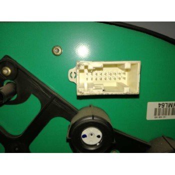 Recambio de cuadro instrumentos para citroën berlingo 1.9 d sx plus familiar referencia OEM IAM 9652246380  