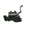 Recambio de deposito combustible para renault captur i ( j5 h5 ) 1.5 dci 110 referencia OEM IAM 8201127628 8201127630 8201127970