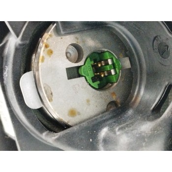 Recambio de airbag delantero izquierdo para renault megane iii berlina 5 p 1.5 dci diesel cat referencia OEM IAM 985100007R  