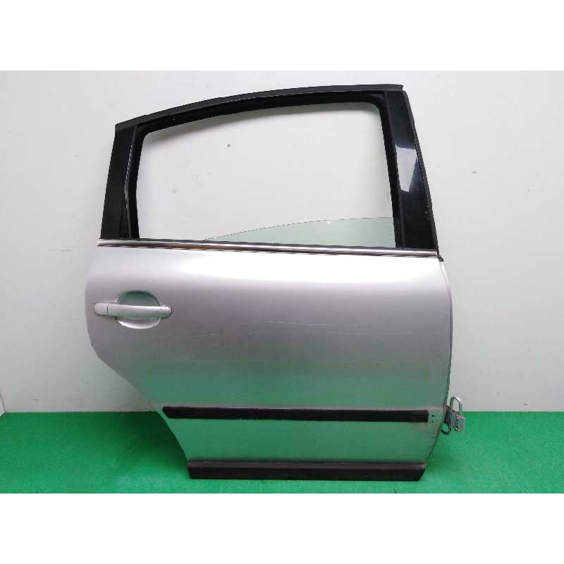 Recambio de puerta trasera derecha para volkswagen passat berlina (3b3) 1.9 tdi referencia OEM IAM 3B5833052AB  CARIBE