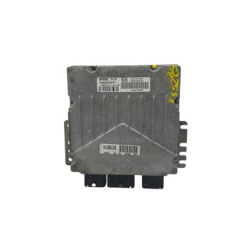 Recambio de centralita motor uce para peugeot 307 (s1) xt referencia OEM IAM 9644895180 9641849280 5WS40020HT