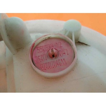 Recambio de aforador para nissan interstar mod. 04 (x70) combi l 1h1 6 - plazas, 2.8 t referencia OEM IAM   