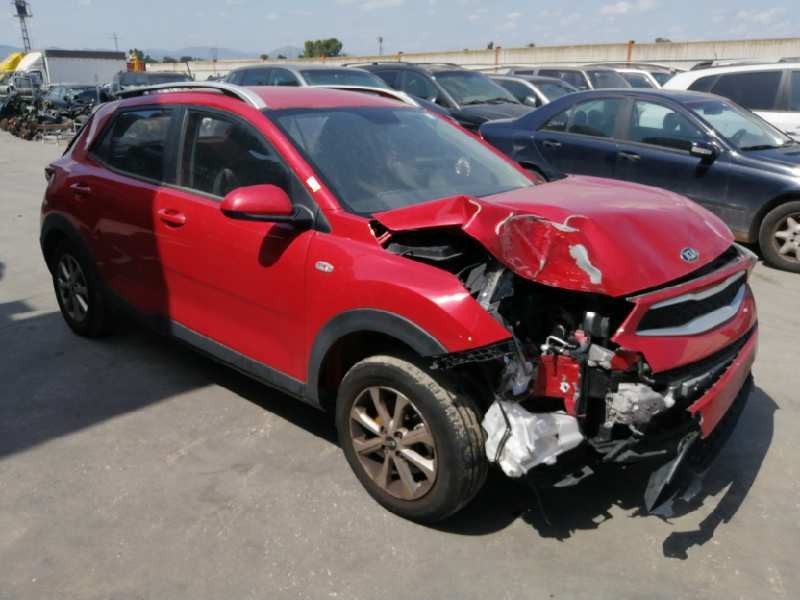 KIA STONIC (YBCUV)
