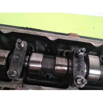 Recambio de culata para ford fiesta courier (dx) furg. referencia OEM IAM XS6Q6007CC  