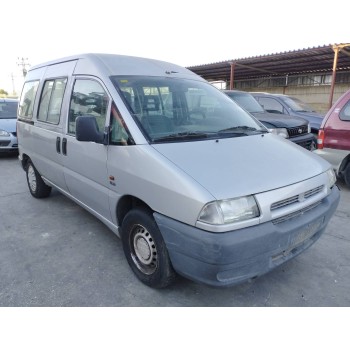 FIAT SCUDO (222)