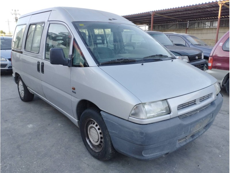 fiat scudo (222) del año 1996