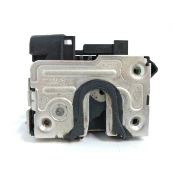 Recambio de cerradura puerta delantera derecha para dacia sandero 1.4 cat referencia OEM IAM 8200735224  