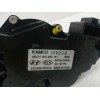 Recambio de motor limpia trasero para hyundai i10 i (pa) 1.2 referencia OEM IAM 98700OX000  