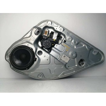 Recambio de elevalunas trasero derecho para ford kuga (cbv) 2.0 tdci cat referencia OEM IAM TIJERA 7M51R24994DB 5WK11598F