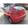 seat ibiza iii (6l1) del año 2007