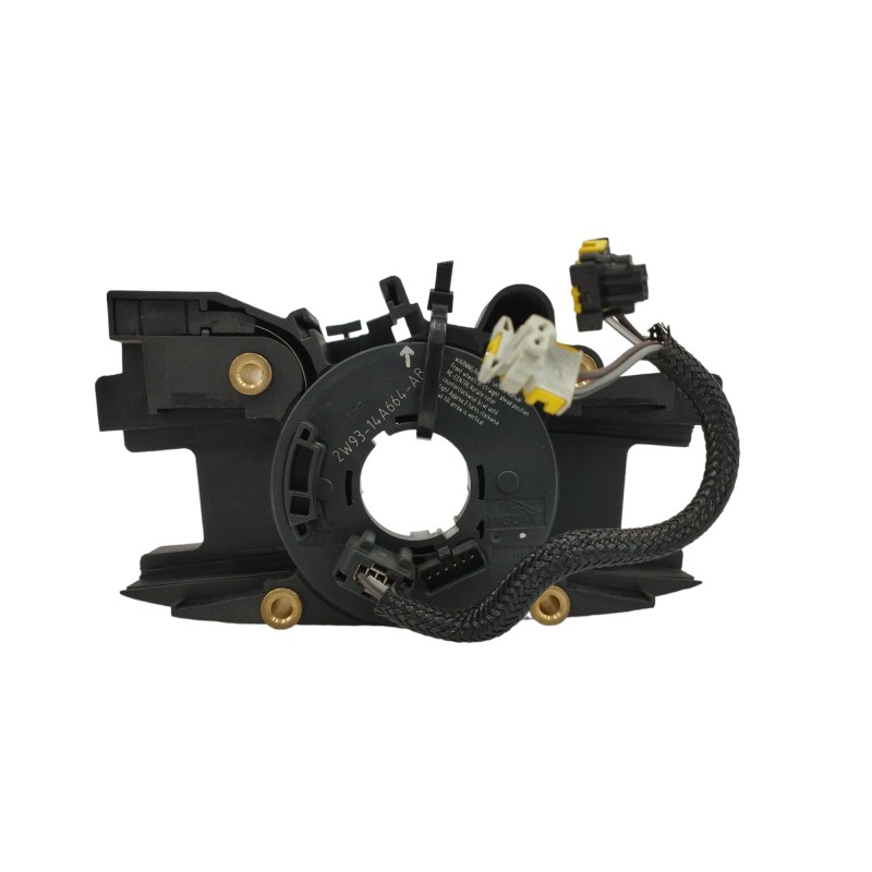 Recambio de anillo airbag para jaguar xj 4.2 v8 32v cat referencia OEM IAM 2W931314A664AB 2W931314A664AB 