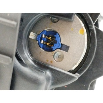 Recambio de airbag delantero izquierdo para renault megane iii berlina 5 p 1.5 dci diesel cat referencia OEM IAM 985100007R  