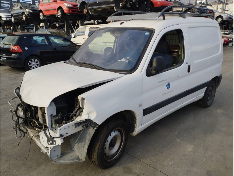 PEUGEOT PARTNER (S2)