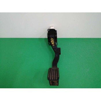 Recambio de potenciometro pedal para citroën c3 sx referencia OEM IAM 9643059180 0280752247 