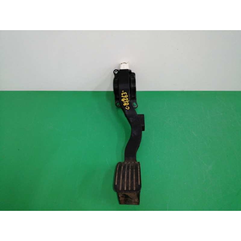 Recambio de potenciometro pedal para citroën c3 sx referencia OEM IAM 9643059180 0280752247 
