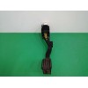 Recambio de potenciometro pedal para citroën c3 sx referencia OEM IAM 9643059180 0280752247 