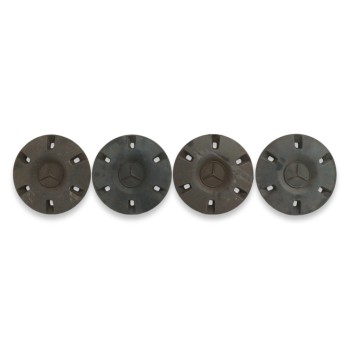 Recambio de tapacubos para mercedes-benz sprinter 3,5-t furgoneta (b906) 319 cdi / bluetec (906.631, 906.633, 906.635, 906.637) 