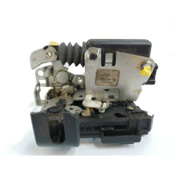 Recambio de cerradura puerta delantera derecha para dacia sandero 1.4 cat referencia OEM IAM 8200735224  