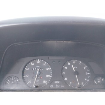 fiat scudo (222) del año 1996