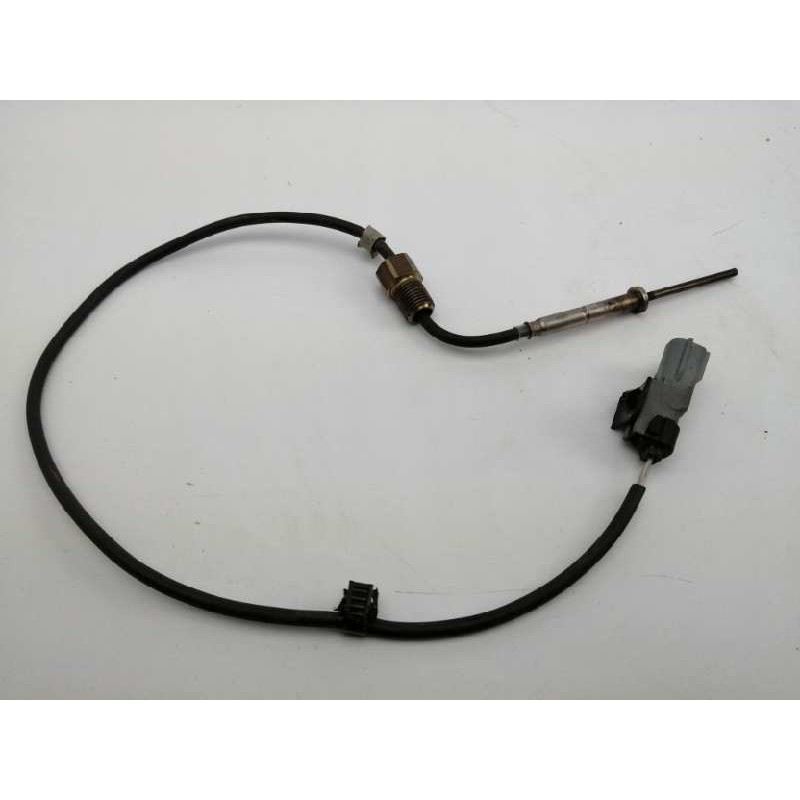 Recambio de sonda lambda para hyundai h350 kasten 2.5 crdi cat referencia OEM IAM YRED7B  