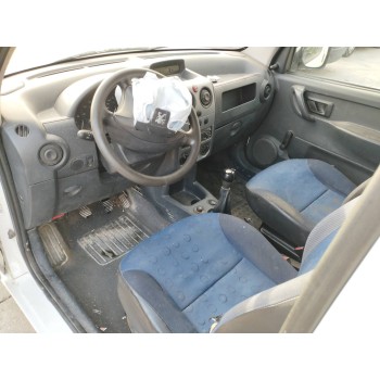 peugeot partner (s2) del año 2004