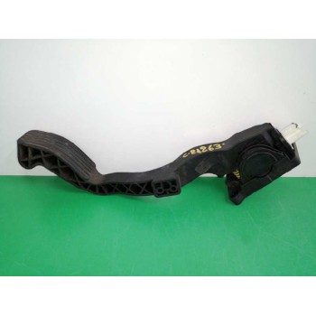Recambio de potenciometro pedal para citroën c3 sx referencia OEM IAM 9643059180 0280752247 