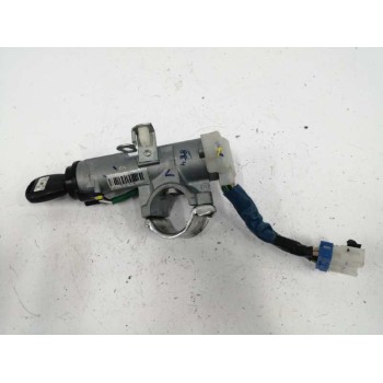 Recambio de antirrobo para hyundai i10 i (pa) 1.2 referencia OEM IAM   