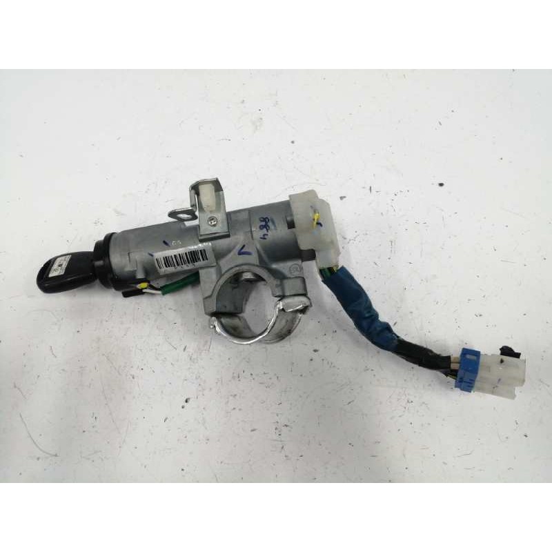 Recambio de antirrobo para hyundai i10 i (pa) 1.2 referencia OEM IAM   