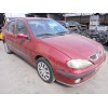 renault megane i fase 2 berlina (ba0) del año 2001