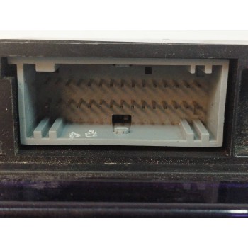 Recambio de cuadro instrumentos para renault espace iv (jk0) expression referencia OEM IAM 8200551288  