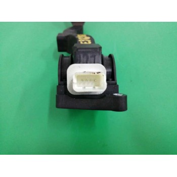 Recambio de potenciometro pedal para citroën c3 sx referencia OEM IAM 9643059180 0280752247 