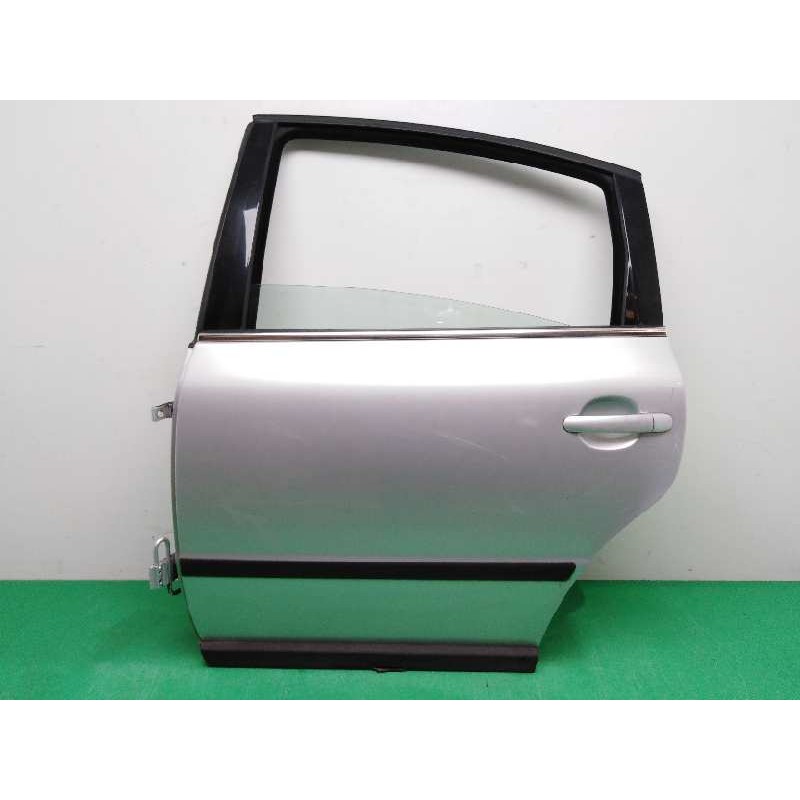 Recambio de puerta trasera izquierda para volkswagen passat berlina (3b3) 1.9 tdi referencia OEM IAM 3B5833051AB  CARIBE