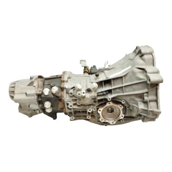 Recambio de caja cambios para audi a6 berlina (4b2) 1.9 tdi referencia OEM IAM GVS  
