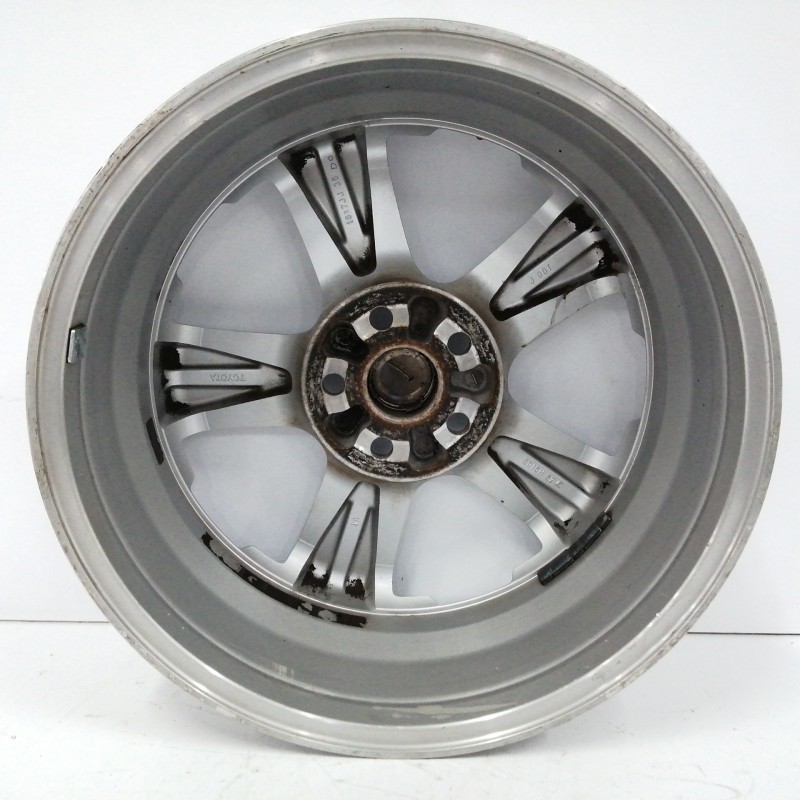 LLANTA 18X7JJ ET35 5H 5X115