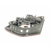 Recambio de piloto trasero izquierdo interior para seat leon (5f1) 1.6 tdi referencia OEM IAM 5F0945093D  