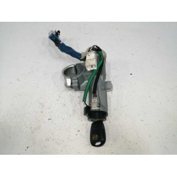 Recambio de antirrobo para hyundai i10 i (pa) 1.2 referencia OEM IAM   