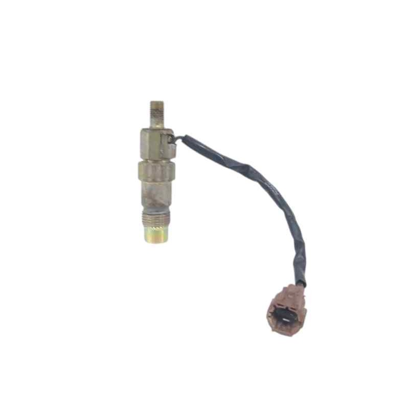 Recambio de inyector para nissan almera (n15) 2.0 diesel referencia OEM IAM 86403A1032 PILOTADO 