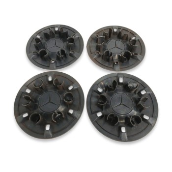 Recambio de tapacubos para mercedes-benz sprinter 3,5-t furgoneta (b906) 319 cdi / bluetec (906.631, 906.633, 906.635, 906.637) 