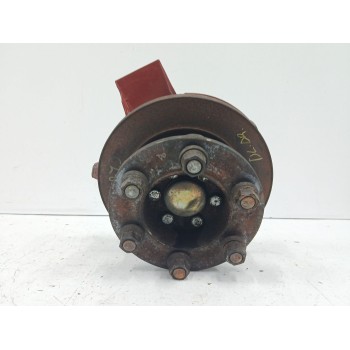 Recambio de mangueta delantera derecha para iveco daily iii furgoneta 35 s 13 v,35 c 13 v referencia OEM IAM   