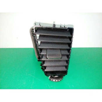 Recambio de rejilla aireadora para seat leon (5f1) 1.4 16v tsi referencia OEM IAM 5F1819110 CENTRAL IZQUIERDA 