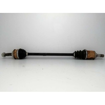 Recambio de transmision trasera izquierda para honda cr-v (rd8) ex referencia OEM IAM 42311SCAE21  