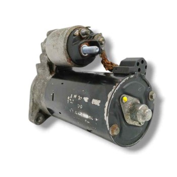 Recambio de motor arranque para mercedes-benz clase c (w204) lim. c 220 cdi blueefficiency (204.002) referencia OEM IAM A6519062