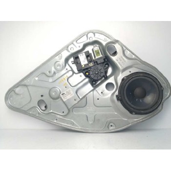 Recambio de elevalunas trasero izquierdo para ford kuga (cbv) 2.0 tdci cat referencia OEM IAM TIJERA 7M51R24995DB 5WK11588F