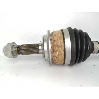 Recambio de transmision trasera izquierda para honda cr-v (rd8) ex referencia OEM IAM 42311SCAE21  