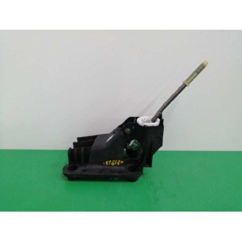 Recambio de palanca cambio para citroën c3 sx referencia OEM IAM 9683711580  