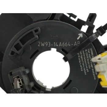 Recambio de anillo airbag para jaguar xj 4.2 v8 32v cat referencia OEM IAM 2W931314A664AB 2W931314A664AB 