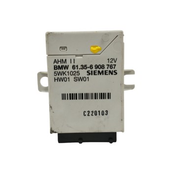 MODULO ELECTRONICO 61356908767 5WK1025 