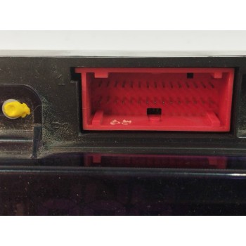 Recambio de cuadro instrumentos para renault espace iv (jk0) expression referencia OEM IAM 8200551288  