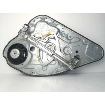 Recambio de elevalunas trasero izquierdo para ford kuga (cbv) 2.0 tdci cat referencia OEM IAM TIJERA 7M51R24995DB 5WK11588F