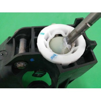 Recambio de palanca cambio para citroën c3 sx referencia OEM IAM 9683711580  